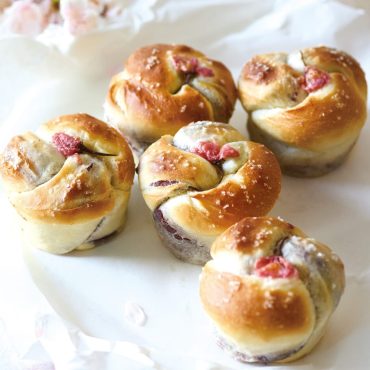 〈4月22日(水)まで〉春のおすすめパン