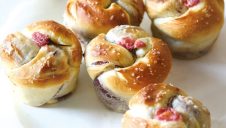 春のおすすめパン