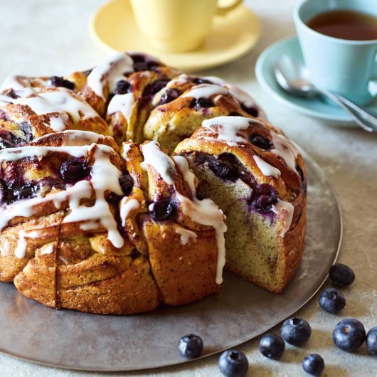 〈4月22日(水)まで〉春のおすすめパン