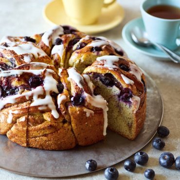 春のおすすめパン