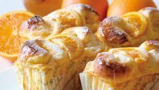 春のおすすめパン