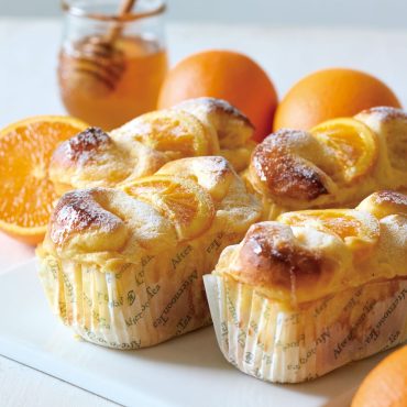 〈4月22日（水）まで〉春のおすすめパン