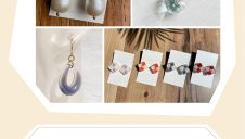 期間限定SHOP「遊華＆atelier lunetta」OPEN！