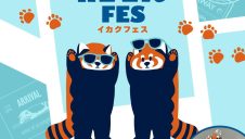 イカクフェス開催！