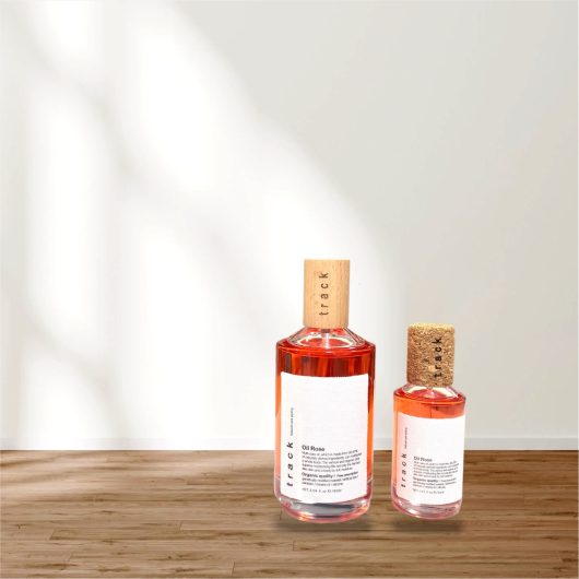 大人気!トラックオイル ROSE 入荷!