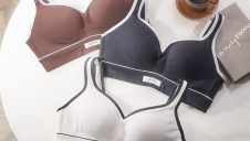 ノンワイヤーブラ「ブラレット」が新登場!