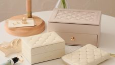 新作のジュエリーボックス登場！