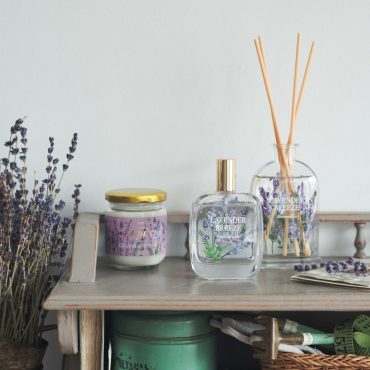 『GARDEN』シリーズが登場!