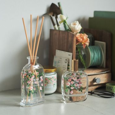 『GARDEN』シリーズが登場!