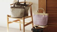 新作ウェア&バッグが登場!