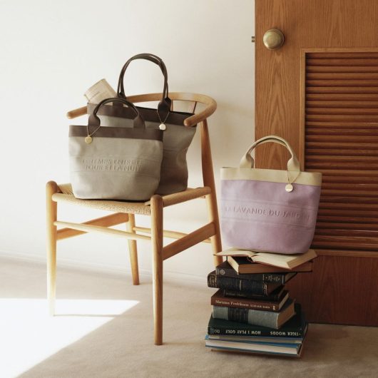 新作ウェア&バッグが登場!