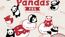「ローリングパンダズフェス」を開催！