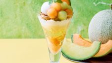 初夏限定メニュー第2弾