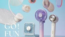 GO！FUN！FAN!