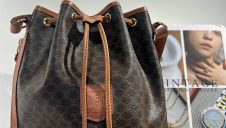 CELINE Vintage Bag