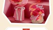 期間限定SHOP『青山フラワーマーケット』OPEN！