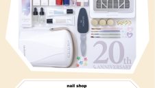 期間限定SHOP『nailshopTATポップアップストア』OPEN！