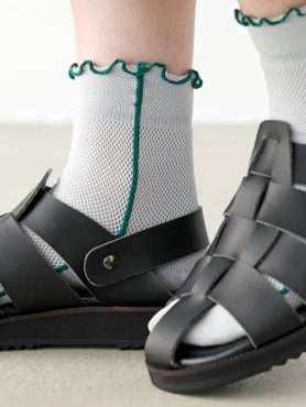 6月の推しソックス