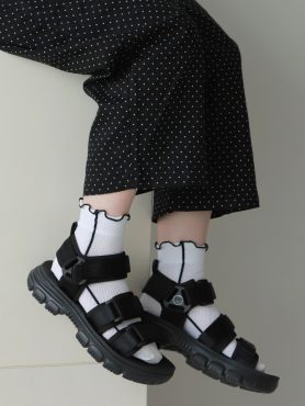 6月の推しソックス