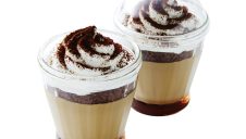 【父の日】プリンパフェ販売のご案内♪