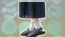 6月の推しソックス
