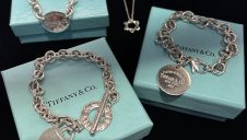 Vintage Tiffany