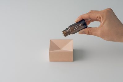 diffuser TOKI　新発売