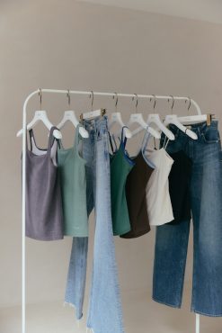 OURWACOALとのコラボトップス発売