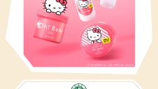 期間限定SHOP『ハウス オブ ローゼ』OPEN！