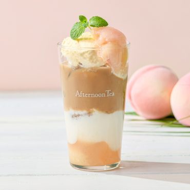 夏限定パスタ第2弾