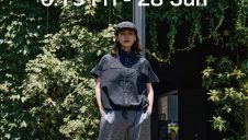 期間限定SHOP『IKITSUKE POP UP STORE』OPEN！