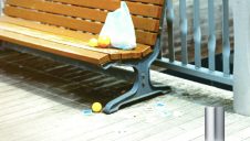 OSAJI 夏の限定トワレ登場