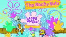 GLOVE WORLD！