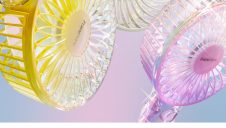 期間限定SHOP『Franc franc フレ ハンディファン』OPEN！