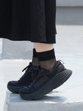 8月の推しsocks！