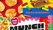 MUNCH PARTY