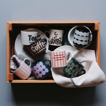 MUG COLLECTION！！
