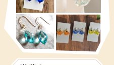 期間限定SHOP『遊華＆atelier lunetta』OPEN！
