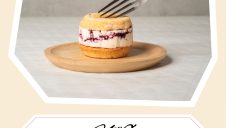 期間限定SHOP『高級パウンドケーキYOU&G』OPEN！