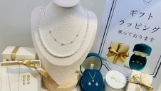 大切な人への贈り物に