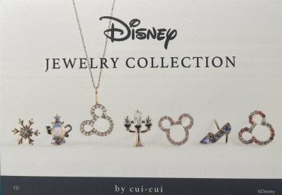 ディズニーコラボ商品発売☆