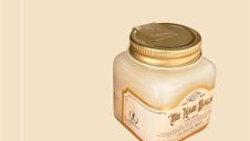 LINC HAIR BALM 入荷!