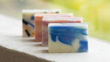 期間限定SHOP『SuiSavon-首里石鹸‐POP UP SHOP』OPEN！