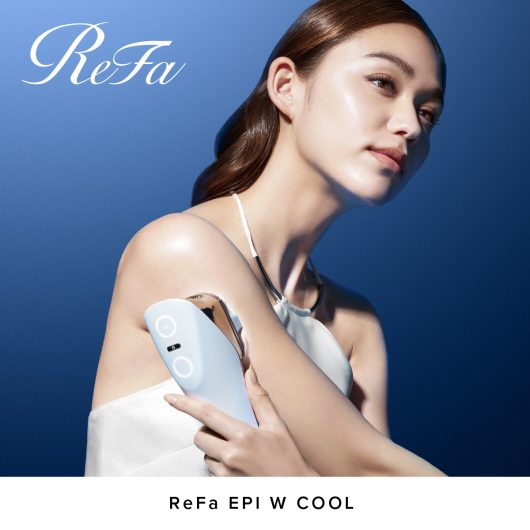 期間限定イベント『Refa EPI W COOL 体験販売会』開催!