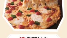期間限定SHOP『PIZZA-LA』OPEN！