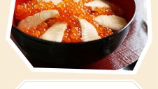 期間限定SHOP『伊達なわたりはらこめしフェア』OPEN！