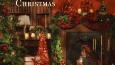 アフタヌーンティークリスマス！