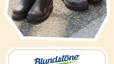 期間限定SHOP『Blundstone/KARHU』OPEN！