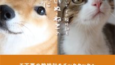 下取りキャンペーン「保護いぬ・ねこ支援」