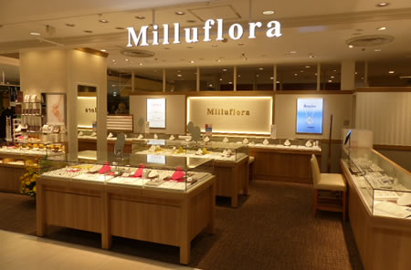 Milluflora